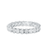 Celeste Diamond Eternity Band
