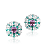 The Rosaline Bloom Studs