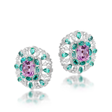 The Rosaline Bloom Studs