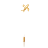 The Voyager Lapel Pin