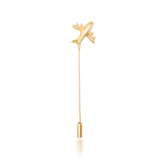 The Voyager Lapel Pin