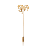 Mare Lapel Pin