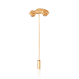 Vintage Drive Lapel Pin