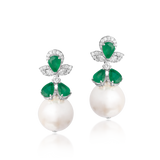 Muse Emerald Pearl Drops