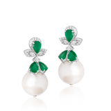 Muse Emerald Pearl Drops
