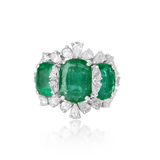 The Verdure Heirloom Ring