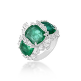 The Verdure Heirloom Ring