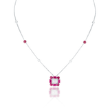 Cleopatra Necklace