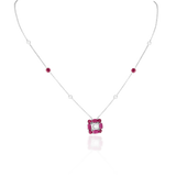 Cleopatra Necklace