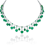 Scheherazade Necklace