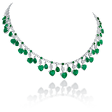 Scheherazade Necklace