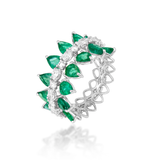 Persephone Ring