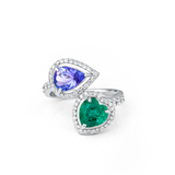 Isadora Ring