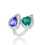 Isadora Ring