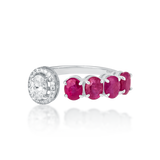 Cassandra Ring
