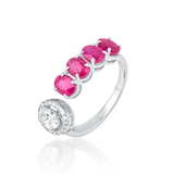 Cassandra Ring