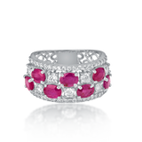 Guinevere Ring