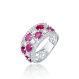 Guinevere Ring