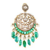 Indian Splendor Diamond Chandwalas