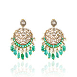 Indian Splendor Diamond Chandwalas