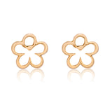 Amelia Fleur Earrings