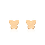 Tiny Wings Earrings