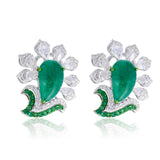 Odette Emerald Drops