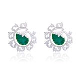 Eloise Diamond Earrings