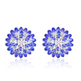 Elenor Fleur Earrings