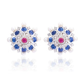 Irene Pearl Earrings
