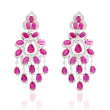 Anastasia Ruby Danglers