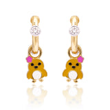 Little Chirp Earrings