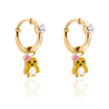 Little Chirp Earrings