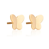 Tiny Wings Earrings