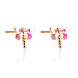 Wings of Joy Earrings