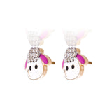 Lambkin Earrings