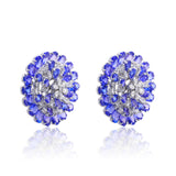 Elenor Fleur Earrings