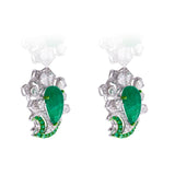 Odette Emerald Drops
