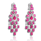 Anastasia Ruby Danglers