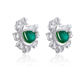 Eloise Diamond Earrings