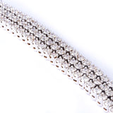 Radiant Sky Diamond Bracelet