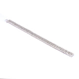 Radiant Sky Diamond Bracelet