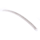 Radiant Sky Diamond Bracelet