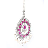 Ruby Diamond Tikka
