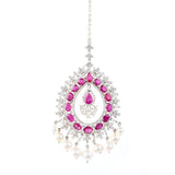 Ruby Diamond Tikka
