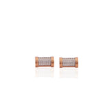 Aura Cufflinks